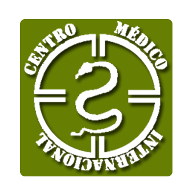 Logo de Cliente Cemim - Centro Médico Internacional