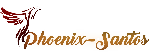 Logo Phoenix-Santos